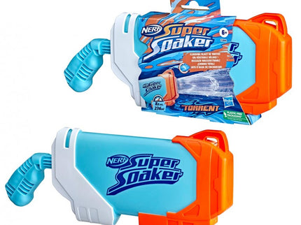 NERF SUPERSOAKER TORRENT F3889 HASBRO