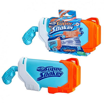 NERF SUPERSOAKER TORRENT F3889 HASBRO