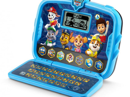 ORDENADOR PORTÁTIL EDUCAT. PATRULLA CANINA 80-530322 V-TECH
