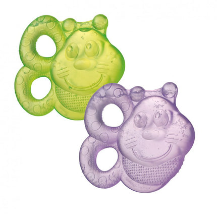 PACK 2 MORDEDORES ABEJAS 0182213 PLAYGRO