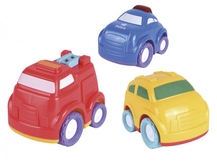 PACK DE 3 COCHES TACHAN
