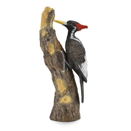 PAJARO CARPINTERO - L - 88802 - COLLECTA