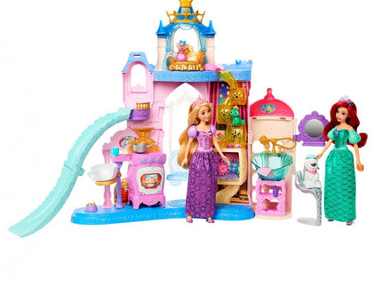 PALACIO DE MASCOTAS JBF96 DISNEY PRINCESS