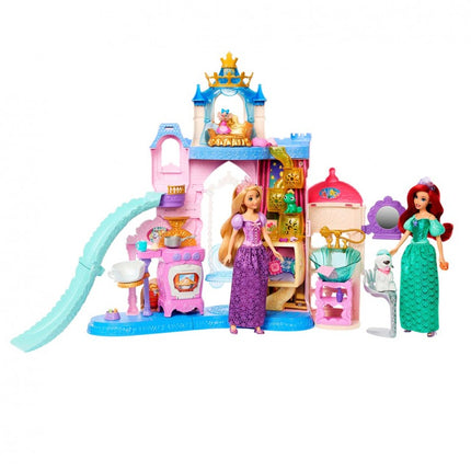 PALACIO DE MASCOTAS JBF96 DISNEY PRINCESS