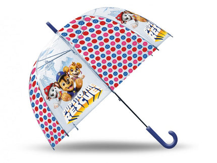 PARAGUAS 46 CM PATRULLA CANINA PW20001 KIDS LICENSING