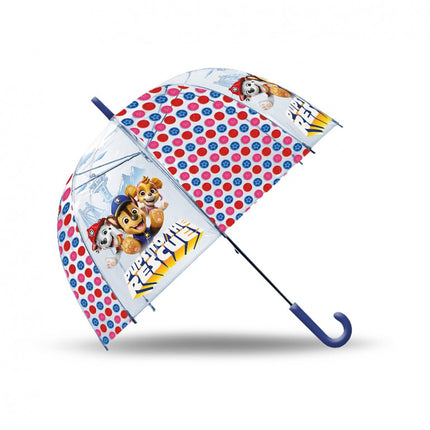 PARAGUAS 46 CM PATRULLA CANINA PW20001 KIDS LICENSING