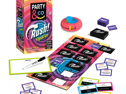PARTY & CO RUSH 1120100282 DISET