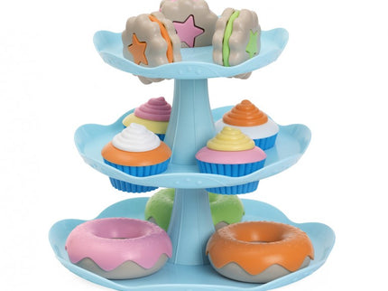 PASTELERÍA 2 EN 1 00012556000000 CHICCO
