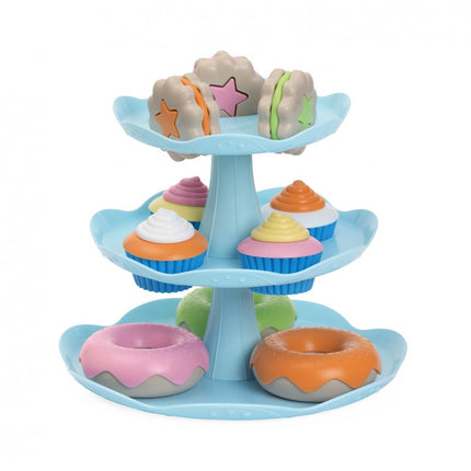 PASTELERÍA 2 EN 1 00012556000000 CHICCO