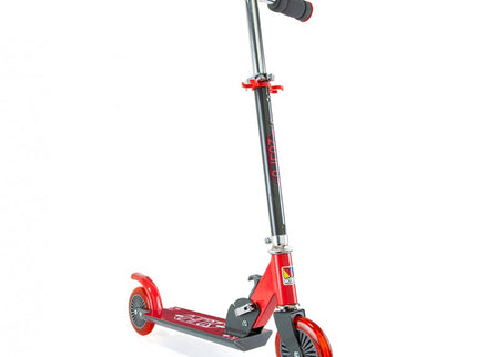 PATINETE PLEGABLE ROJO 24242 MOLTO