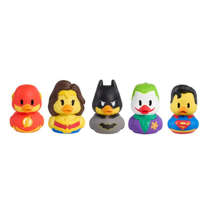 PATITOS DE GOMA PERSONAJES WARNER SURTIDOS 26850 JUST PLAY