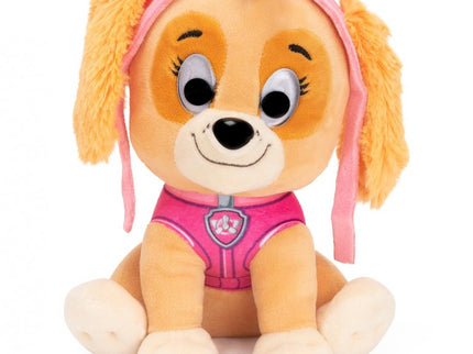 PATRULLA CANINA PELUCHE 23CM SKYE 6058446 SPIN MASTER