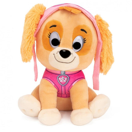 PATRULLA CANINA PELUCHE 23CM SKYE 6058446 SPIN MASTER