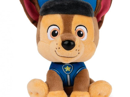 PATRULLA CANINA PELUCHE CHASE 15CM 6058437 SPIN MASTER