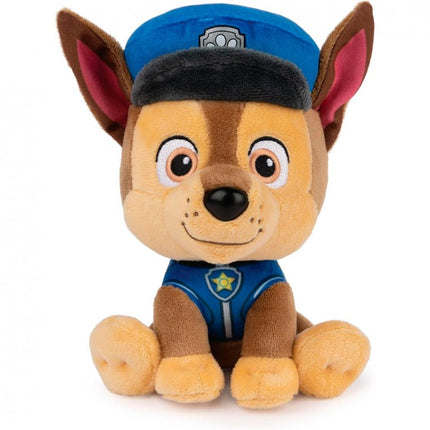 PATRULLA CANINA PELUCHE CHASE 15CM 6058437 SPIN MASTER
