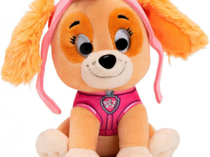PATRULLA CANINA PELUCHE SKYE 15CM 6058439 SPIN MASTER