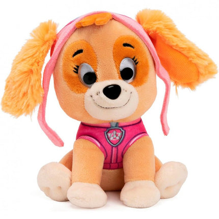 PATRULLA CANINA PELUCHE SKYE 15CM 6058439 SPIN MASTER