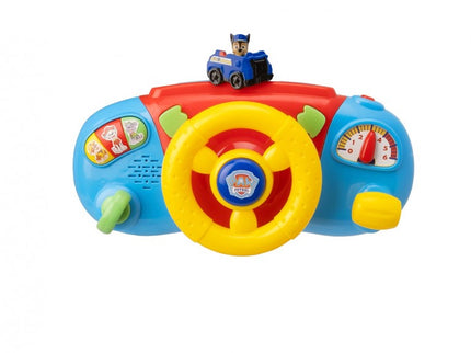 PATRULLA CANINA: VOLANTE