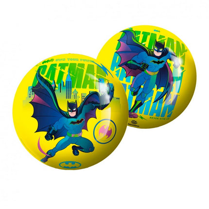 PELOTA HINCHABLE BATMAN D.130 25002 UNICE