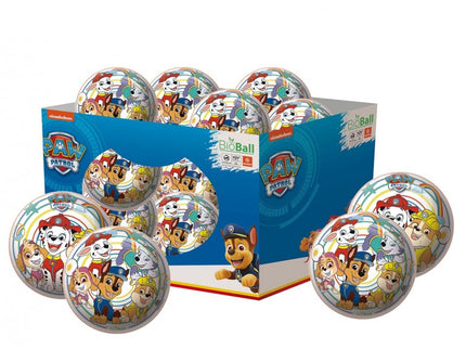 PELOTA HINCHABLE PAW PATROL D.130 05073 UNICE