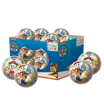 PELOTA HINCHABLE PAW PATROL D.130 05073 UNICE