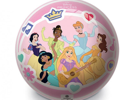 PELOTA HINCHABLE PRINCESS DISNEY D.220 26034 UNICE