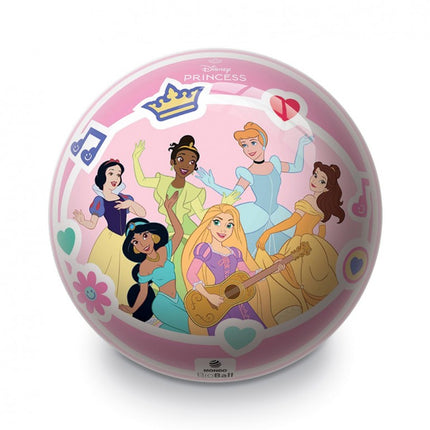 PELOTA HINCHABLE PRINCESS DISNEY D.220 26034 UNICE