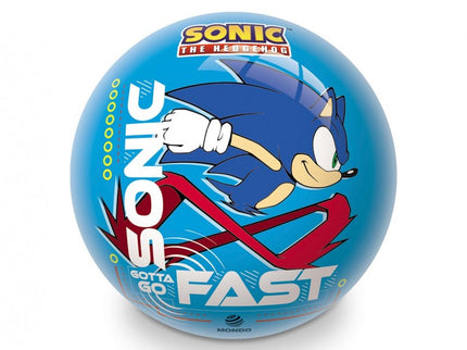 PELOTA HINCHABLE SONIC D.220 26070 UNICE