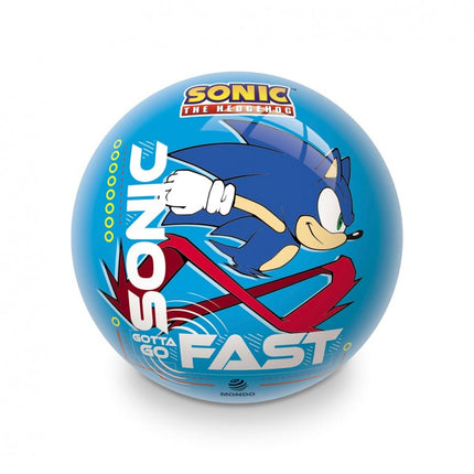 PELOTA HINCHABLE SONIC D.220 26070 UNICE