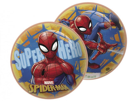 PELOTA HINCHABLE SPIDERMAN MARVEL D.130 05477 UNICE