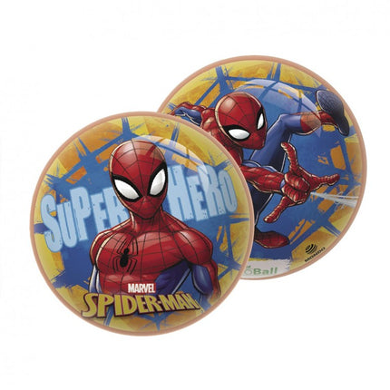 PELOTA HINCHABLE SPIDERMAN MARVEL D.130 05477 UNICE