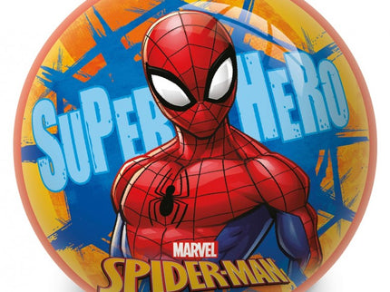 PELOTA HINCHABLE SPIDERMAN MARVEL D.220 26018 UNICE