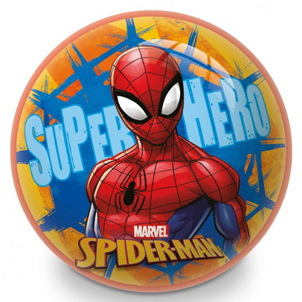 PELOTA HINCHABLE SPIDERMAN MARVEL D.220 26018 UNICE