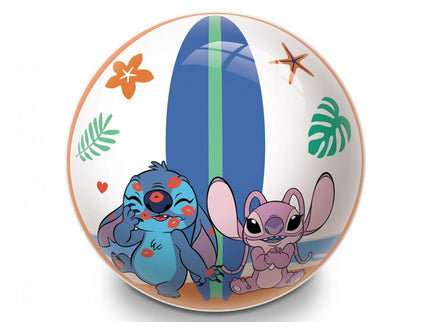PELOTA HINCHABLE STITCH DISNEY D.220 26082 UNICE