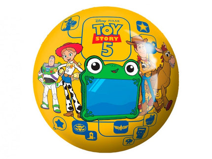 PELOTA HINCHABLE TOY STORY D.130 25000 UNICE