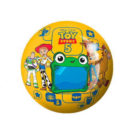 PELOTA HINCHABLE TOY STORY D.220 26108 UNICE
