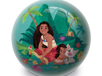 PELOTA HINCHABLE VAIANA DISNEY D.220 26094 UNICE