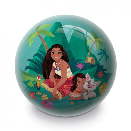 PELOTA HINCHABLE VAIANA DISNEY D.220 26094 UNICE