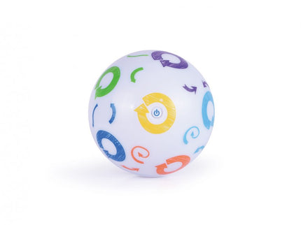 PELOTA MOVIMIENTO TACHAN