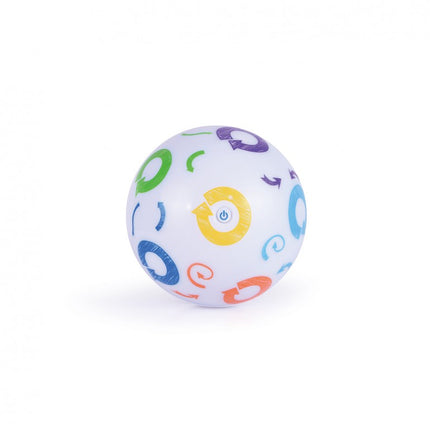 PELOTA MOVIMIENTO TACHAN
