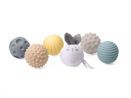 PELOTAS SENSORIALES CONEJITO 00012541000000 CHICCO