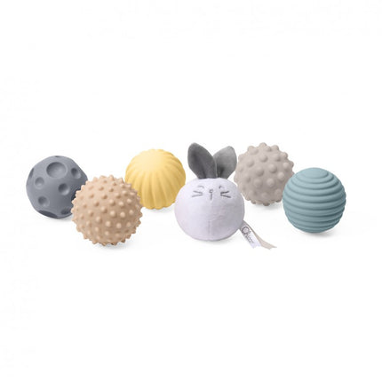PELOTAS SENSORIALES CONEJITO 00012541000000 CHICCO