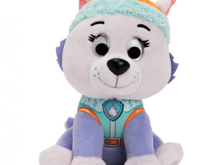 PELUCHE 15 CM EVEREST PAW PATROL 6058441 SPIN MASTER