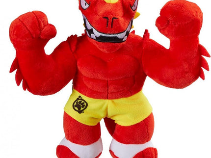 PELUCHE BLAZAGON HEROES GOO JIT ZU CO42542 BANDAI