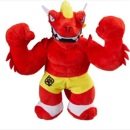PELUCHE BLAZAGON HEROES GOO JIT ZU CO42542 BANDAI