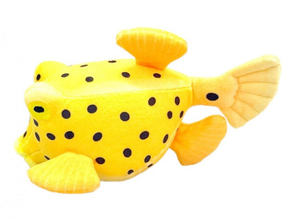 PELUCHE BOXFISH -2425 -COLLECTA
