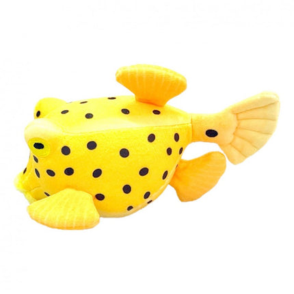 PELUCHE BOXFISH -2425 -COLLECTA
