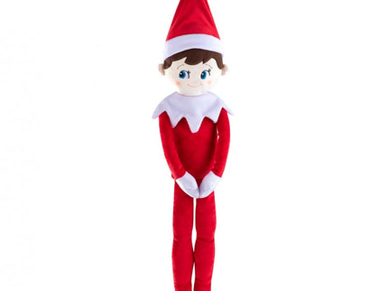 PELUCHE GIGANTE 68 CM ELFO NIÑO 00290 CEFA