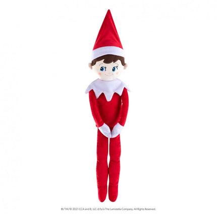 PELUCHE GIGANTE 68 CM ELFO NIÑO 00290 CEFA