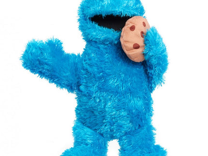 PELUCHE INTERACTIVO MONSTRUO DE GALLETAS 57844 JUST PLAY